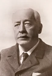 Evelyn Baring, 1. Earl of Cromer, 1918